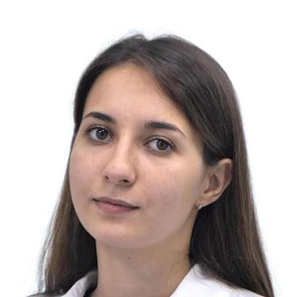 Хомочкина Наталия Витальевна — Проктолог (колопроктолог), Эндоскопист, Волгоград