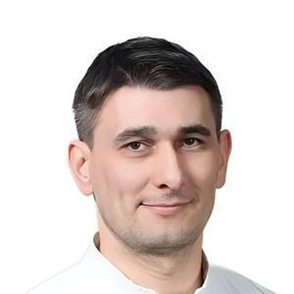 Ефремов Анатолий Евгеньевич — Травматолог, Детский травматолог, Ортопед, Обнинск