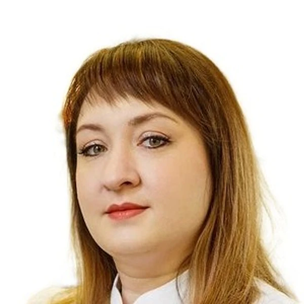 Синюкова Ольга Владимировна — Стоматолог, Иваново