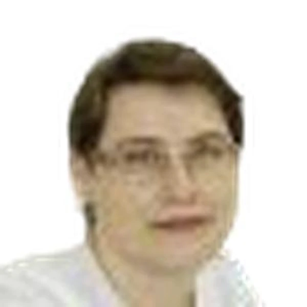 Болгова Ольга Анатольевна — Детский невролог, Новосибирск