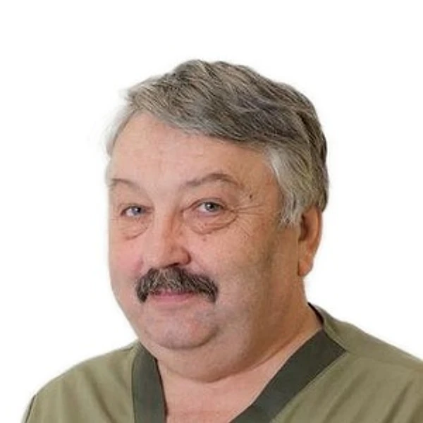 Федоров Юрий Владимирович — Врач УЗИ, Обнинск
