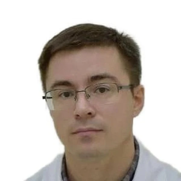 Гайнулин Руслан Владимирович — Рефлексотерапевт, Гирудотерапевт, Невролог, Санкт-Петербург