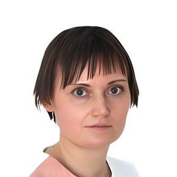Шемякина Ирина Сергеевна — Терапевт, Пульмонолог, Барнаул