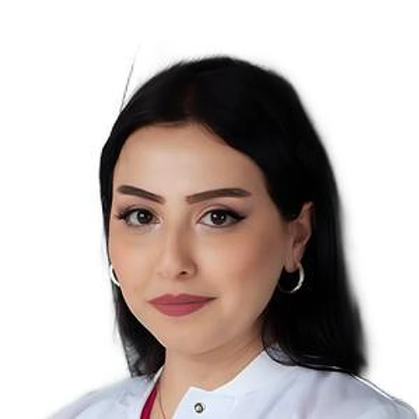 Умудова Малак Муршуд кызы — Врач УЗИ, Москва