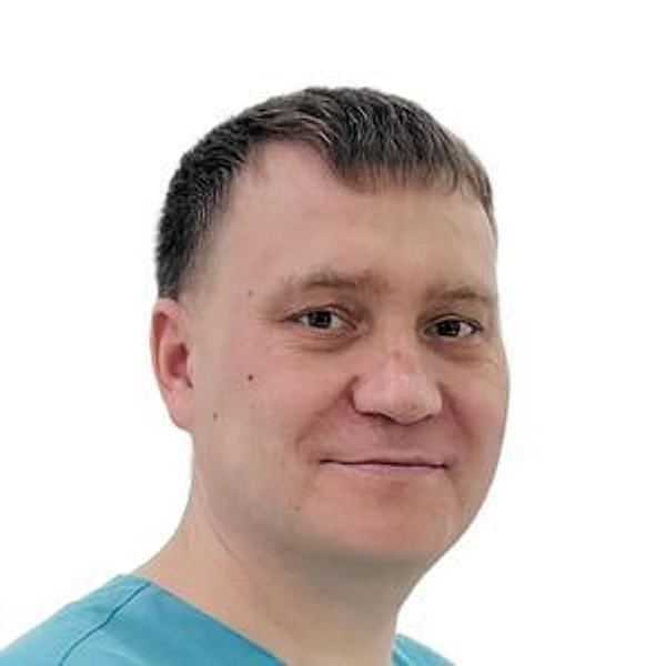 Докучаев Михаил Аркадьевич — Детский ортопед, Ортопед, Иркутск