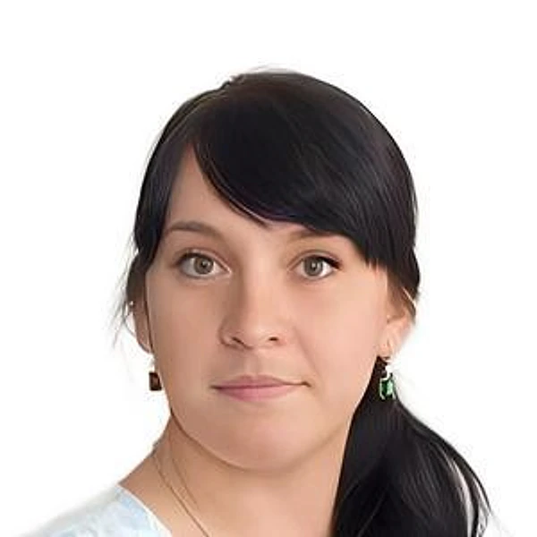 Белевская Светлана Валерьевна — Детский стоматолог, Стоматолог, Калуга