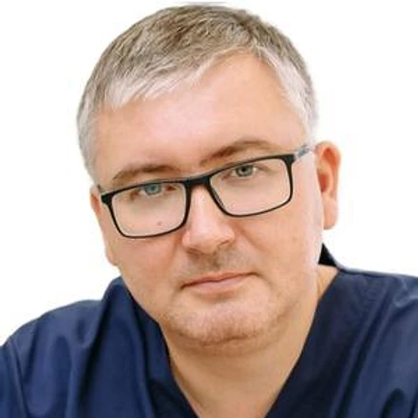 Маслов Дмитрий Николаевич — Стоматолог, Стоматолог-ортопед, Владимир