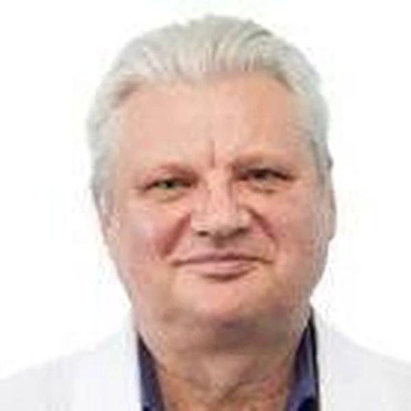 Бредихин Александр Анатольевич — Терапевт, Барнаул
