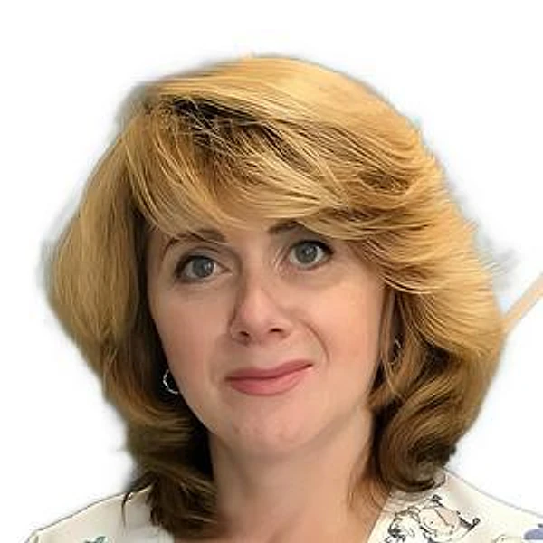 Тутова Анжела Васильевна — Стоматолог, Иваново