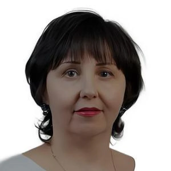 Шелкова Галина Владимировна — Гинеколог, Акушер, Врач УЗИ, Екатеринбург
