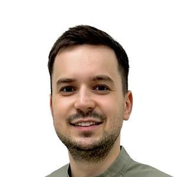 Загудаев Михаил Владимирович — Стоматолог-ортопед, Москва