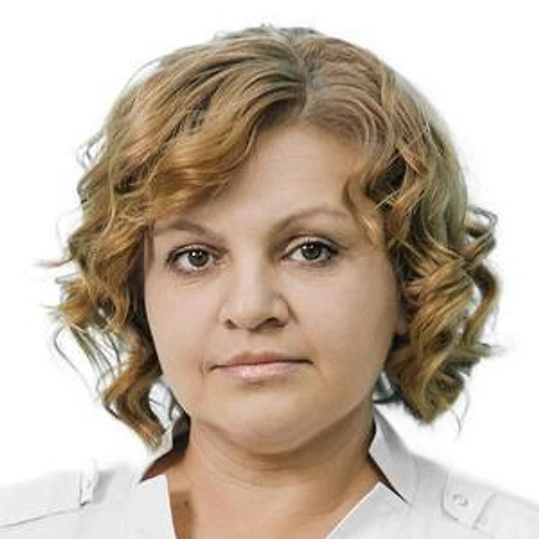 Федяшова Ирина Вячеславовна — Стоматолог, Иваново