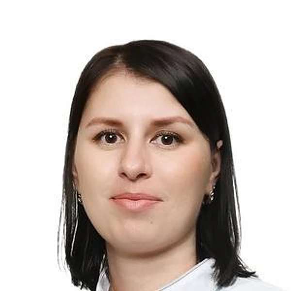 Лойченко Татьяна Вячеславовна — Терапевт, Барнаул