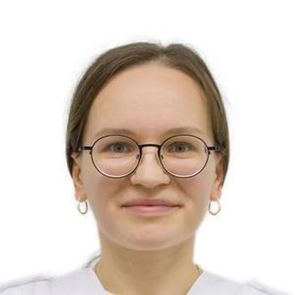 Маркина Анна Михайловна — Стоматолог-ортопед, Иваново