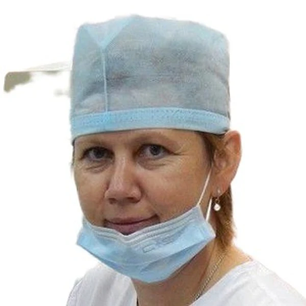 Тычкова Наталья Валерьевна — Стоматолог, Стоматолог-ортопед, Иваново