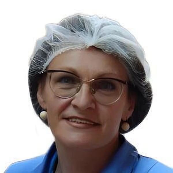Осмоловская Елена Евгеньевна — Стоматолог, Иваново
