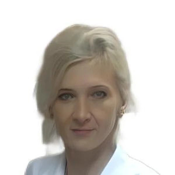 Бедова Ирина Владимировна — Стоматолог, Иваново