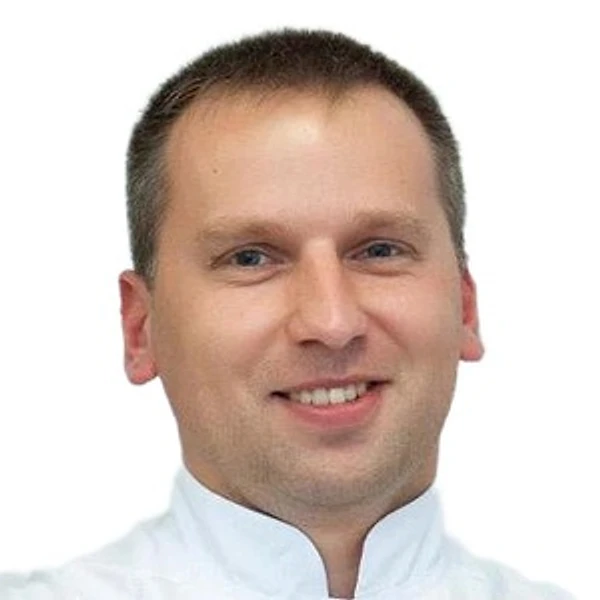 Свиридочкин Виктор Викторович — Стоматолог, Калуга