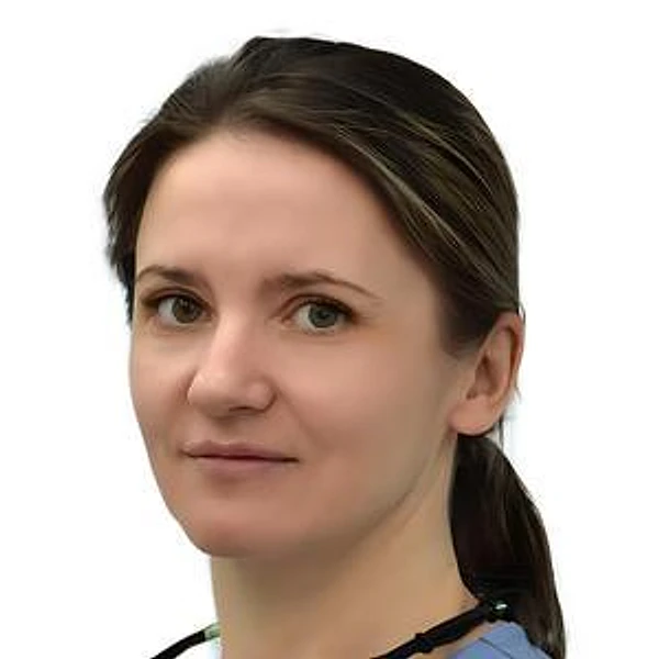 Головач Татьяна Владимировна — Стоматолог, Дубна