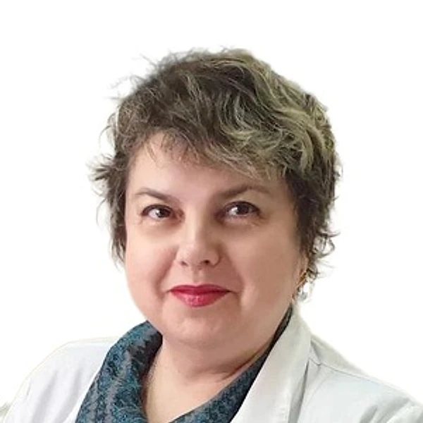 Конищева Оксана Николаевна — Нарколог, Тюмень