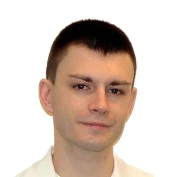Смирнов Евгений Сергеевич — Стоматолог, Иваново