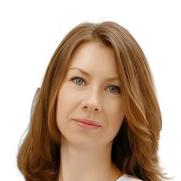 Кудрявцева Таисия Дмитриевна — Стоматолог, Стоматолог-эндодонтист, Калуга