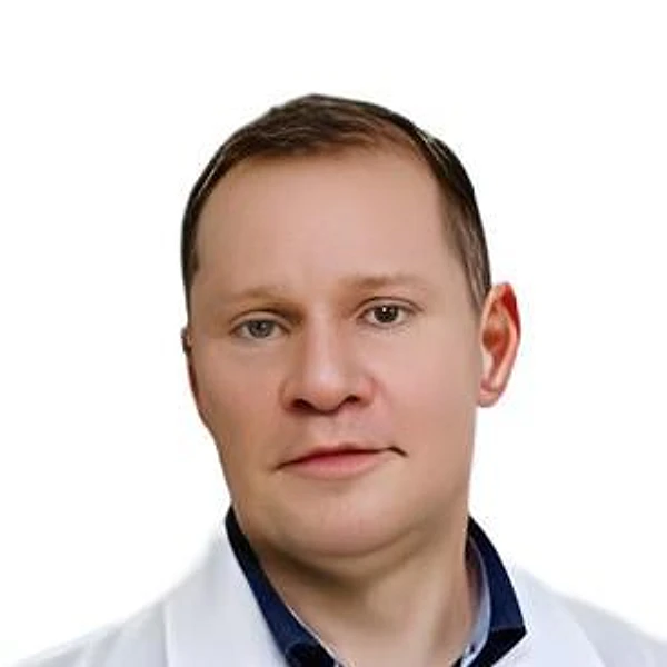 Ворожцов Андрей Игоревич — Психиатр, Нарколог, Вологда