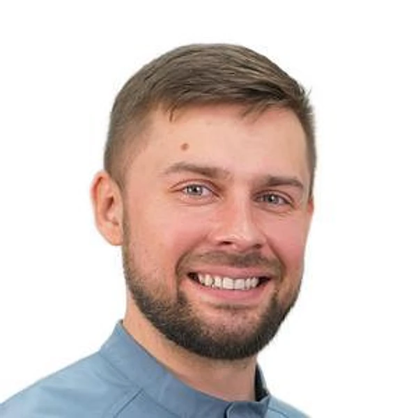Балашов Алексей Евгеньевич — Стоматолог-имплантолог, Стоматолог-ортопед, Стоматолог-хирург, Иваново