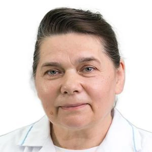 Балашова Римма Станиславовна — Стоматолог, Иваново