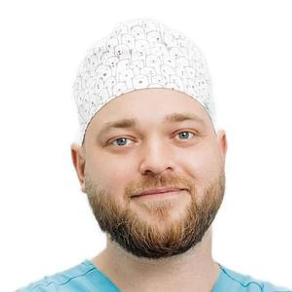 Небов Никита Валерьевич — Стоматолог, Стоматолог-эндодонтист, Иваново