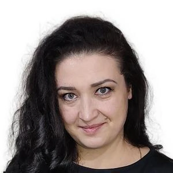Смолякова Екатерина Евгеньевна — Врач УЗИ, Функциональный диагност, Иваново