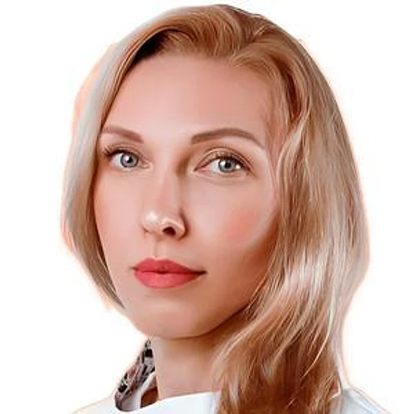 Волгина Ирина Владимировна — Терапевт, Эндокринолог, Самара