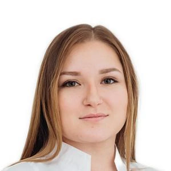 Старостина Анна Александровна — Флеболог, Сосудистый хирург (ангиохирург), Самара