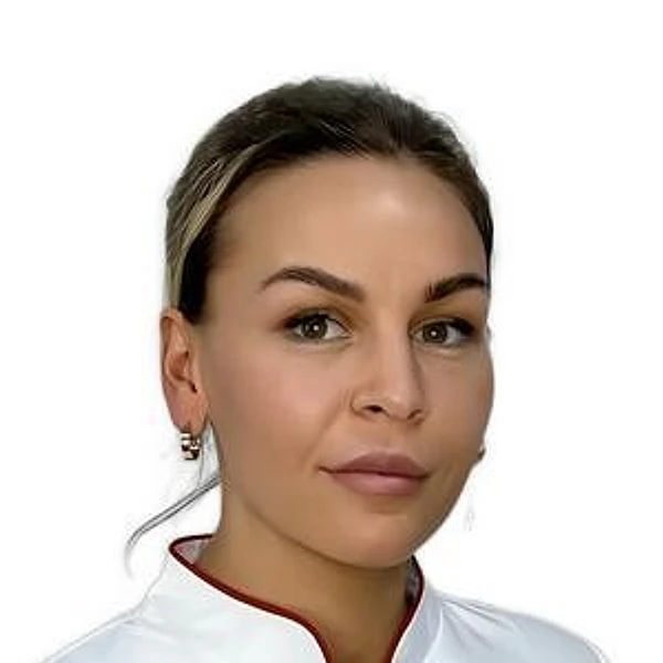Генаева Надежда Николаевна — Пульмонолог, Вологда