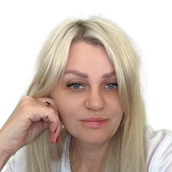 Фаерман Лариса Александровна — Эндокринолог, Детский эндокринолог, Самара