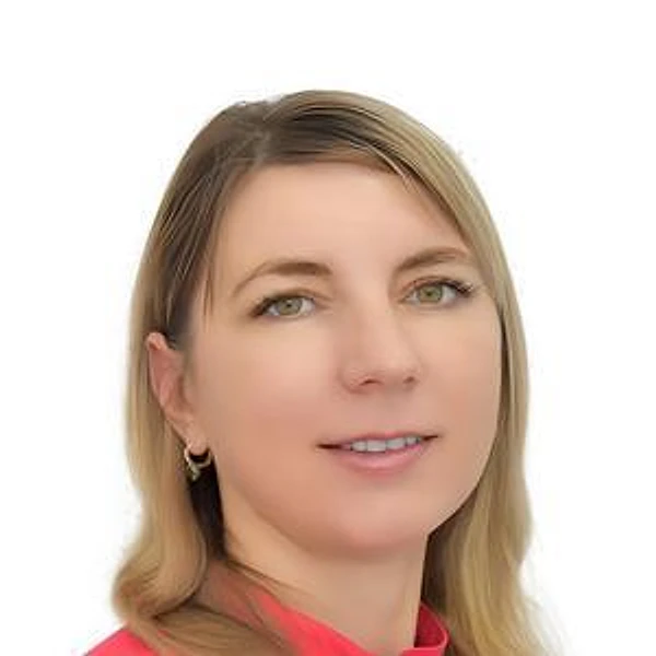 Сульдина Антонина Петровна — Уролог, Барнаул