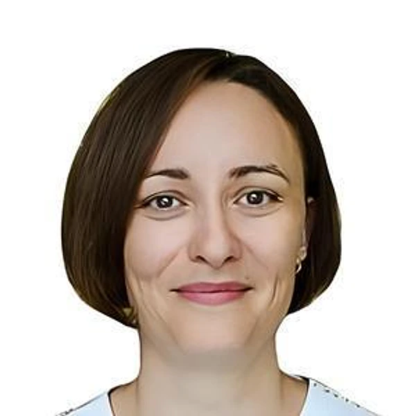 Ожерельева Мария Витальевна — Офтальмолог (окулист), Детский офтальмолог, Барнаул