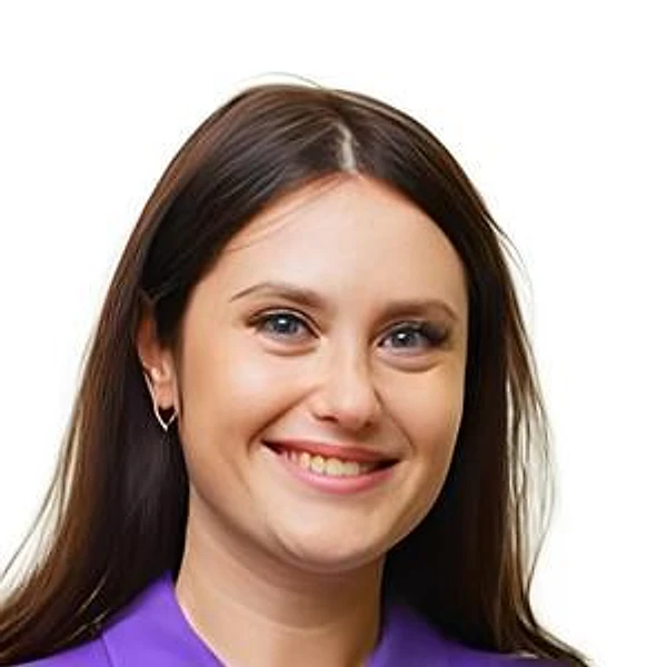 Меркульева Екатерина Васильевна — Стоматолог, Иваново