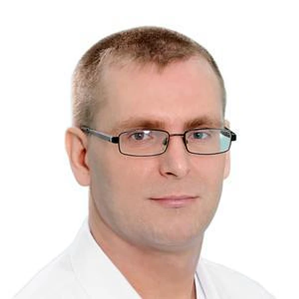 Ануфриев Евгений Александрович — ЛОР, Детский ЛОР, Детский ЛОР-хирург, ЛОР-хирург, Барнаул