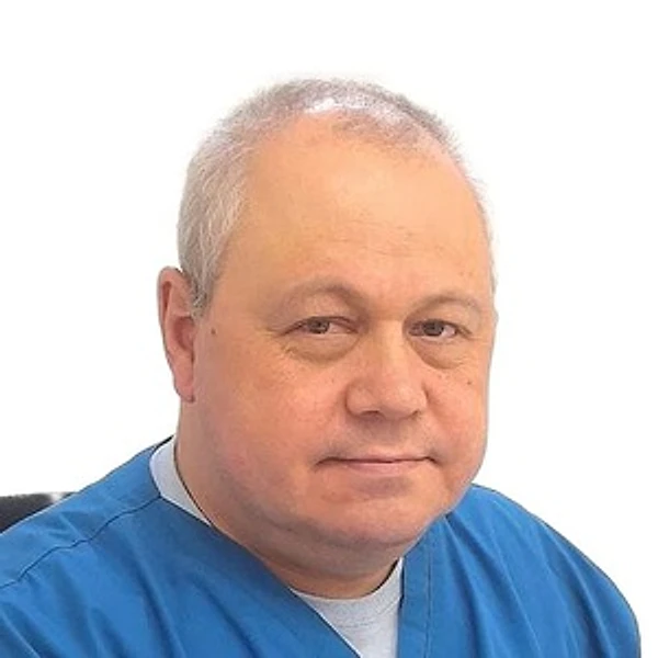 Колпаков Алексей Владимирович — Психиатр, Нарколог, Вологда
