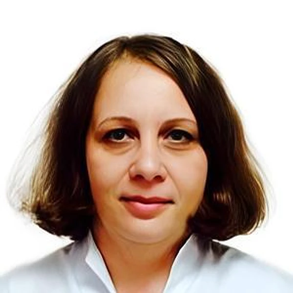 Плохатнюк Наталья Александровна — Онколог, Барнаул