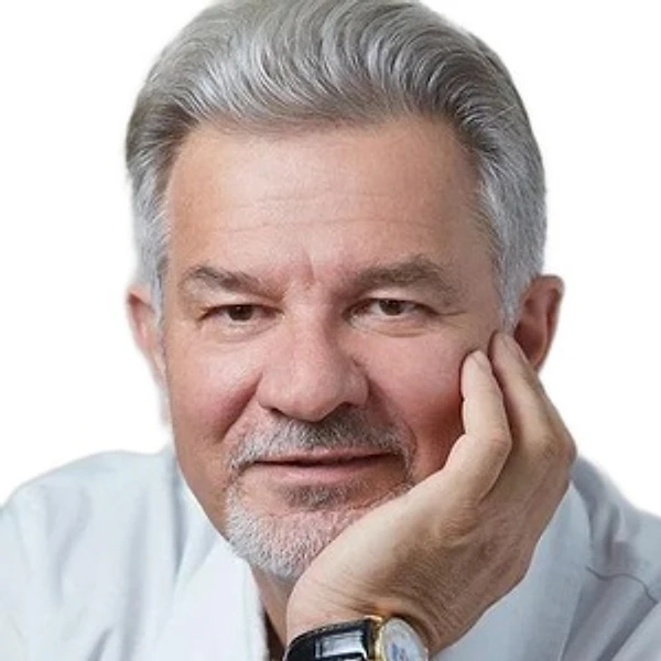 Цуканов Владимир Сергеевич — Стоматолог-ортопед, Калуга