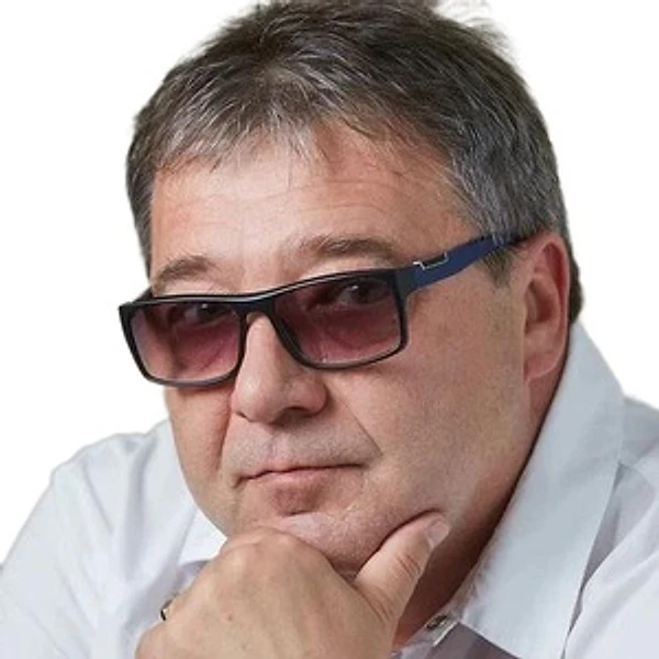 Матвейчев Дмитрий Владиславович — Стоматолог-ортопед, Калуга