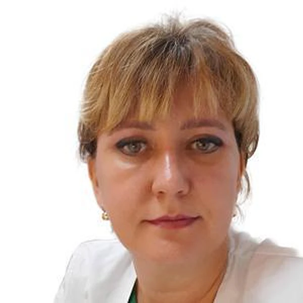 Гриднева Надежда Михайловна — Офтальмолог (окулист), Детский офтальмолог, Тольятти