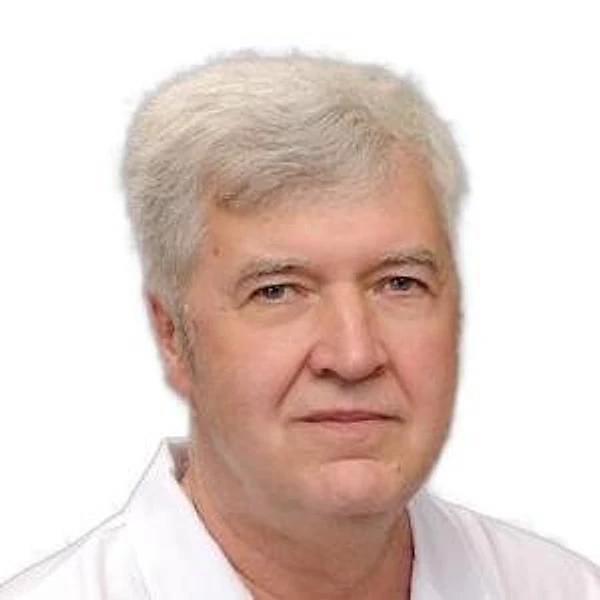 Косьминин Вадим Дмитриевич — Нефролог, Курск