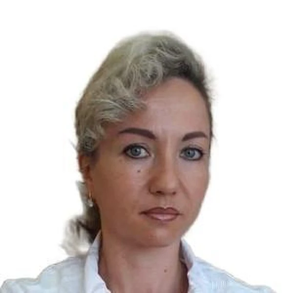 Цвирова Наталья Александровна — Нефролог, Курск
