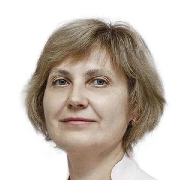 Машкова Светлана Валерьевна — Стоматолог, Стоматолог-ортопед, Иваново