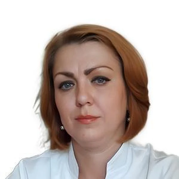 Лепина Мария Алексеевна — Нефролог, Курск