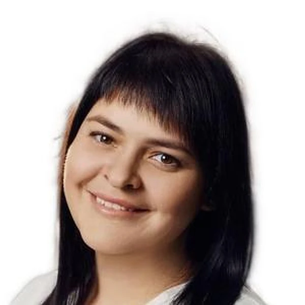 Петрова Мария Сергеевна — Стоматолог, Стоматолог-ортопед, Иваново