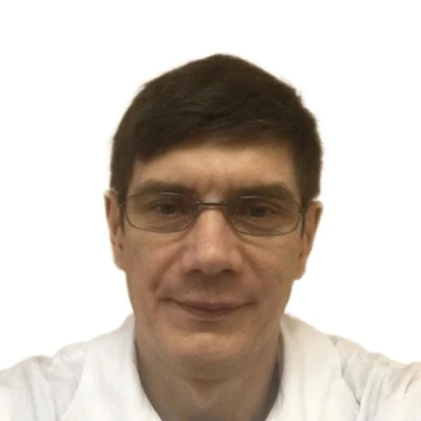 Сеногноев Алексей Алексеевич — Стоматолог-ортопед, Стоматолог, Иваново